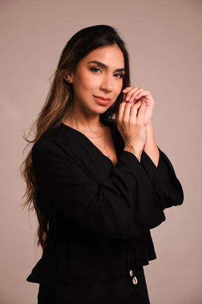 Nayade Espaço Prana Fortaleza Massagem Terapêutica Aldeota