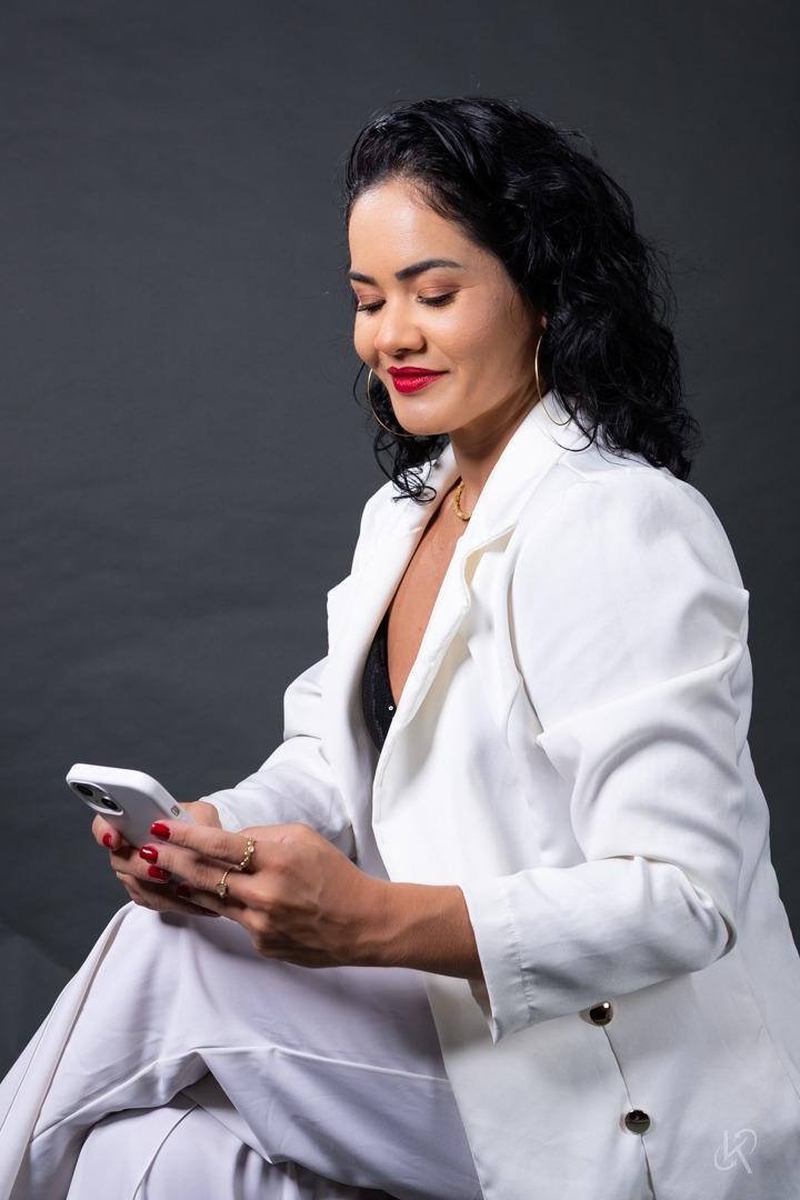 Edwina Massoterapeuta em Natal