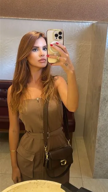 Priscila Terapeuta Massagem Terapêutica Profissional