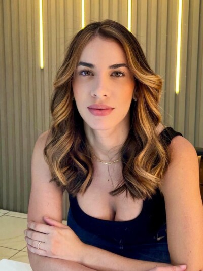 Rebeca Espaço Prana Fortaleza Massagem Terapêutica Aldeota