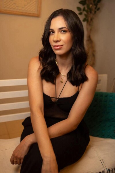 Rebeca Espaço Prana Fortaleza Massagem Terapêutica Aldeota