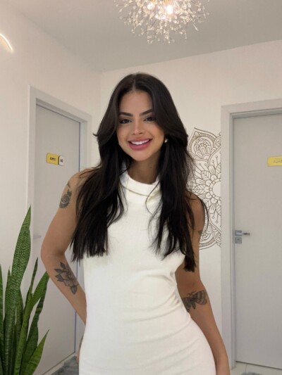 Marcy Santos Jaspe Spa Joaquim Távora Massagem em Fortaleza