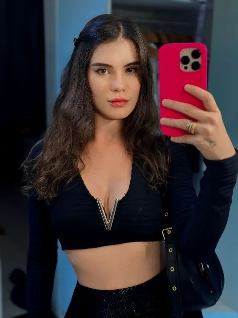 Priscila Terapeuta Massagem Terapêutica Profissional