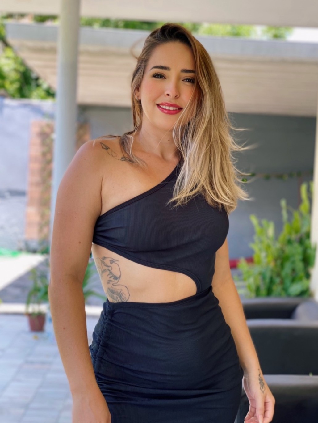 Reconexão Espaço a melhor massagem de Fortaleza