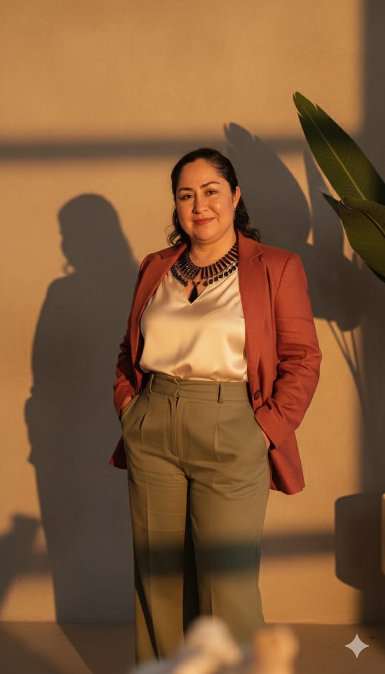 Angélica Massoterapeuta em Natal