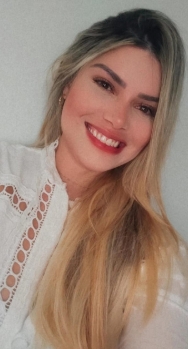 Amanda Terapeuta em Natal