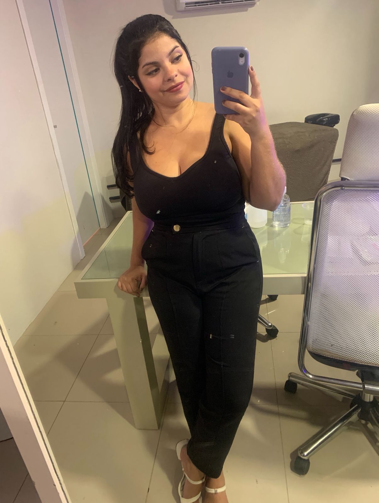 Joyce Massoterapeuta em Natal