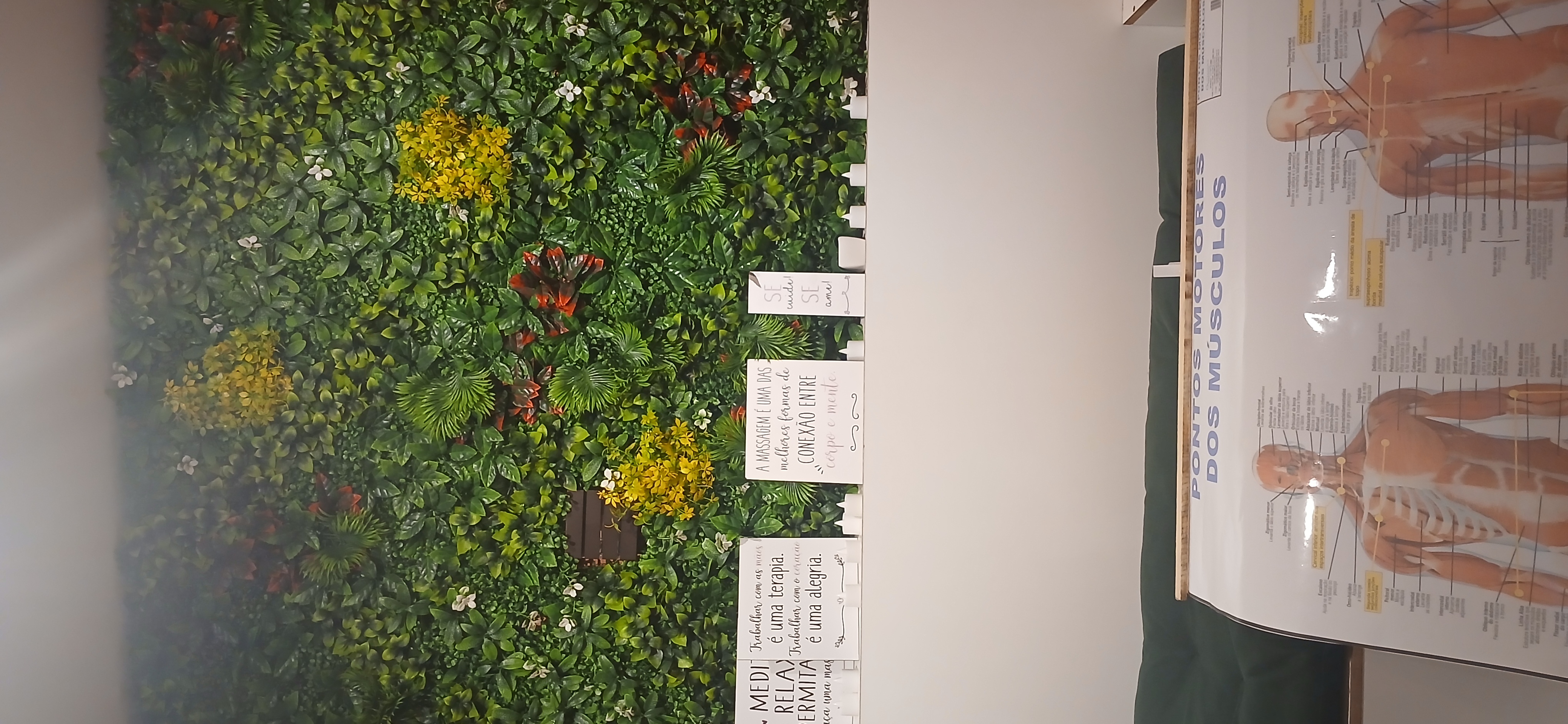 Método Raízes cuidado que trata além da dor.