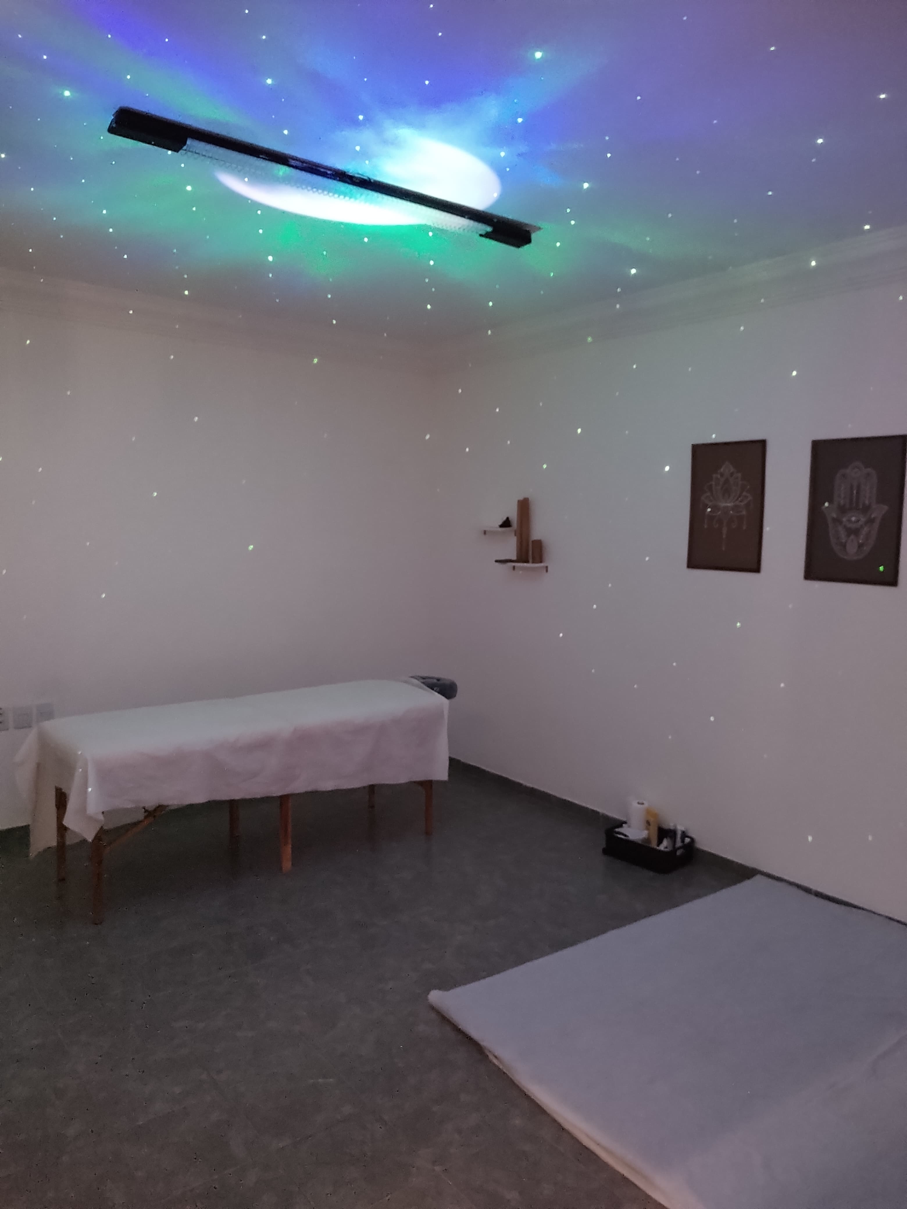 Padma Massoterapia em Salvador