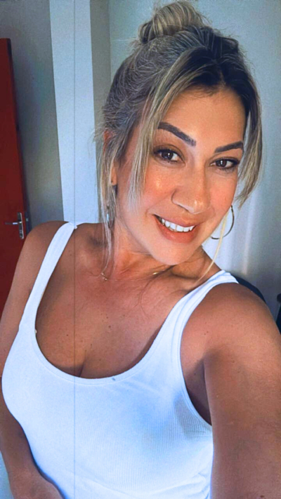 Lucy Andrade Massoterapia em Fortaleza Relaxamento, Terapias Integrativas no Meireles