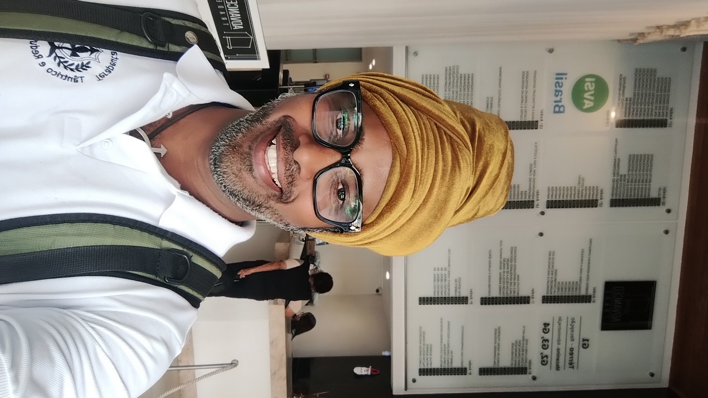 Danyel Nagô Massagens e Terapias em Salvador