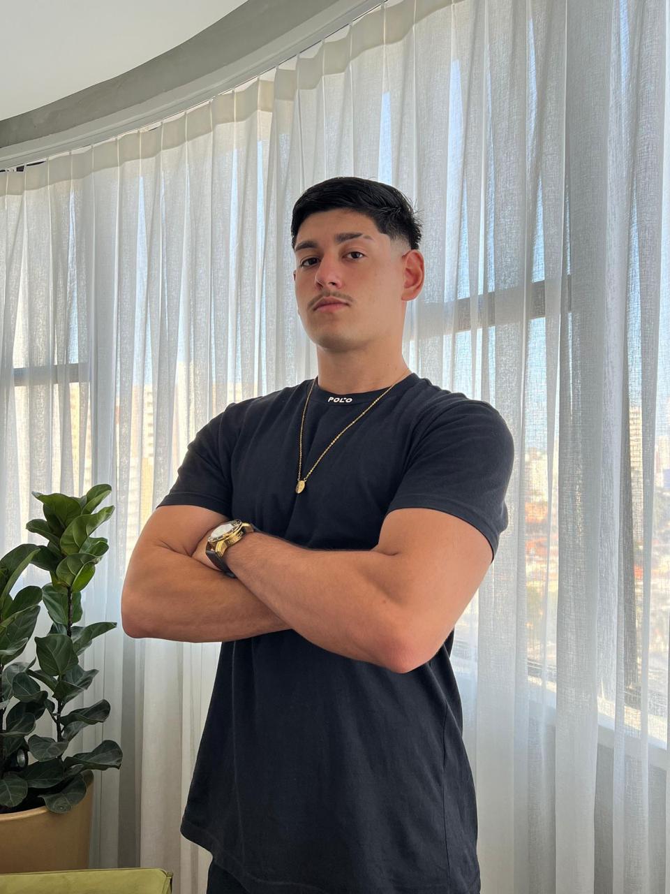 Warley Terapeuta Espaço Raygus Massagem Terapêutica Aldeota Fortaleza