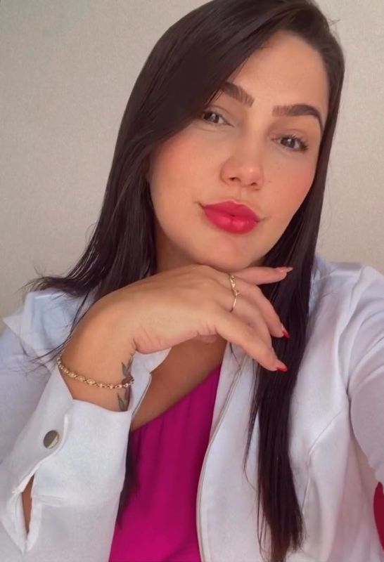 Nayara Ferreira Massoterapia Clínica & Estética Avançada