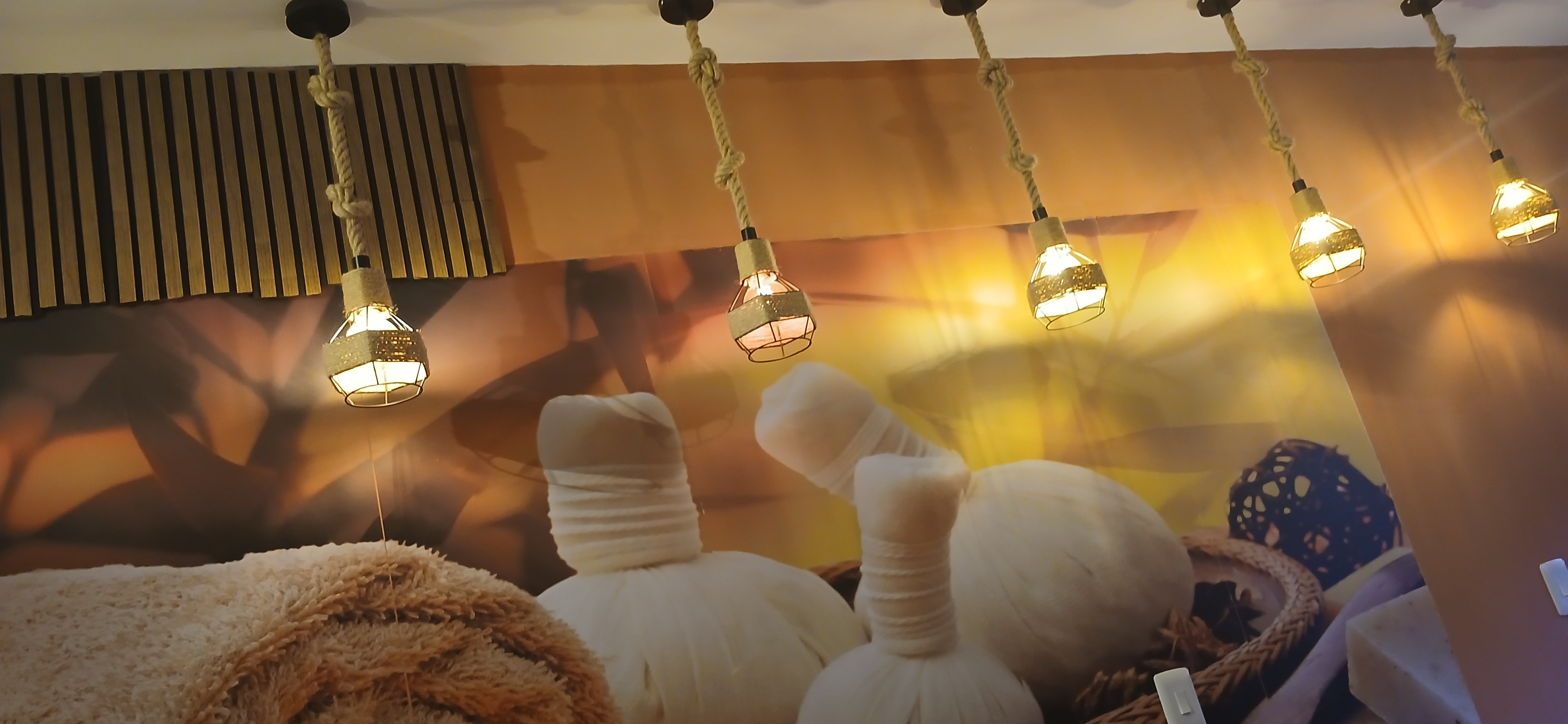 Método Raízes cuidado que trata além da dor.