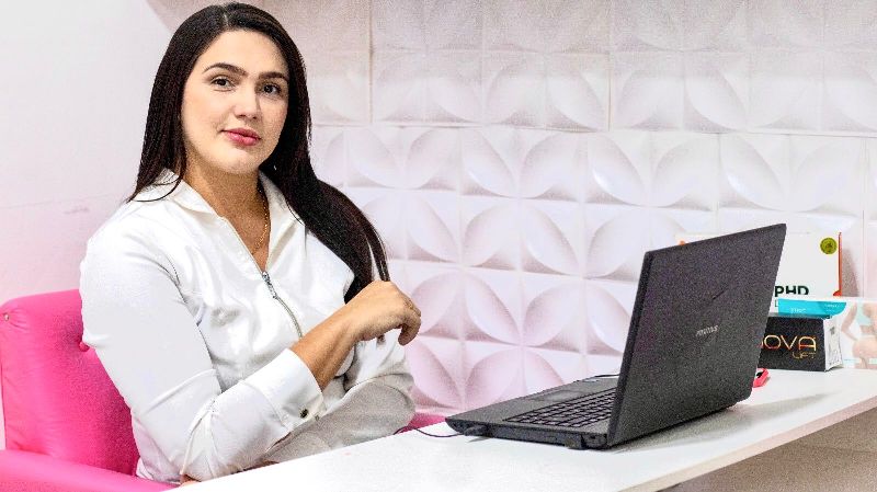 Nayara Ferreira Massoterapia Clínica & Estética Avançada