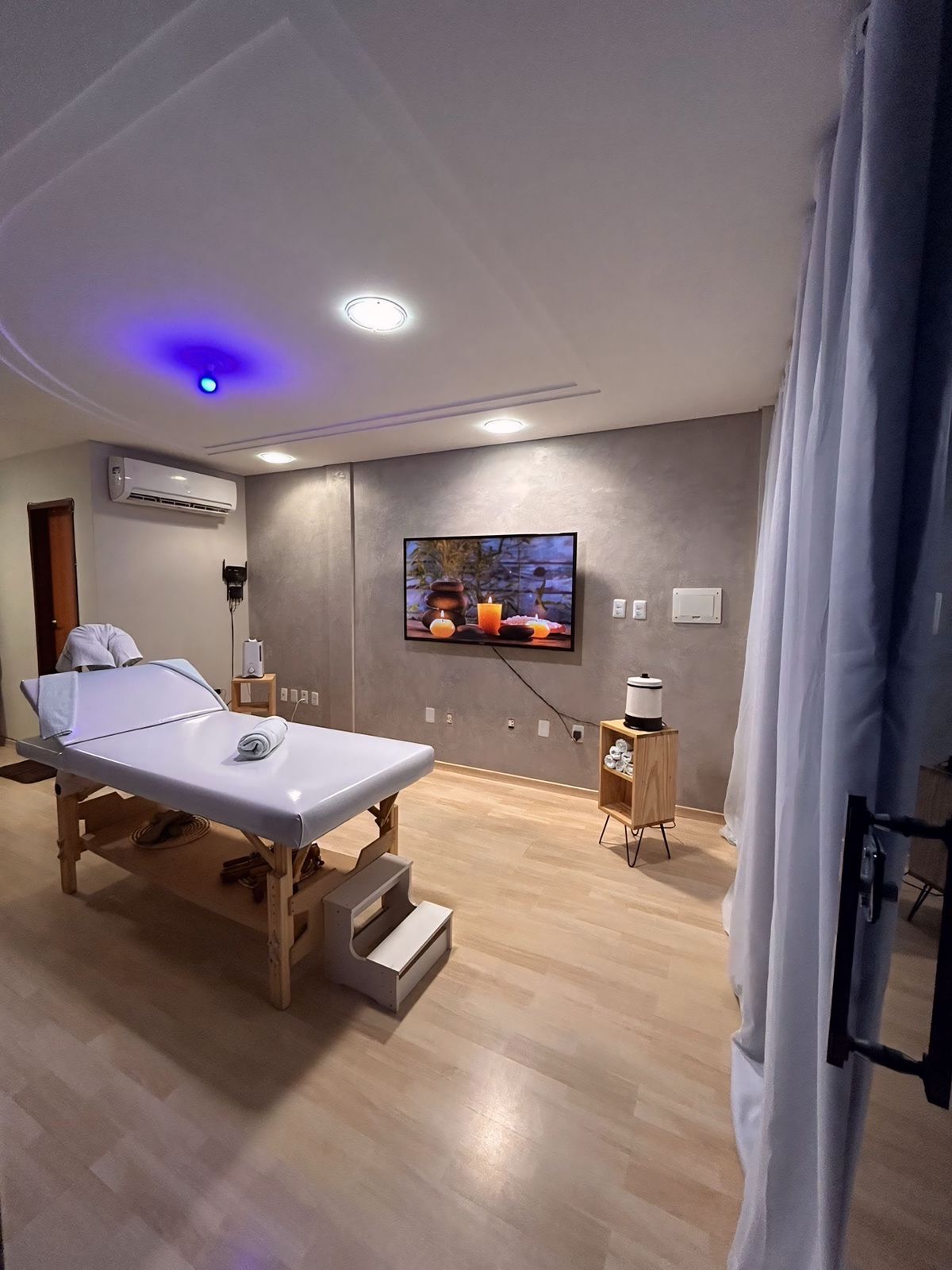 Amanda Terapeuta em Natal