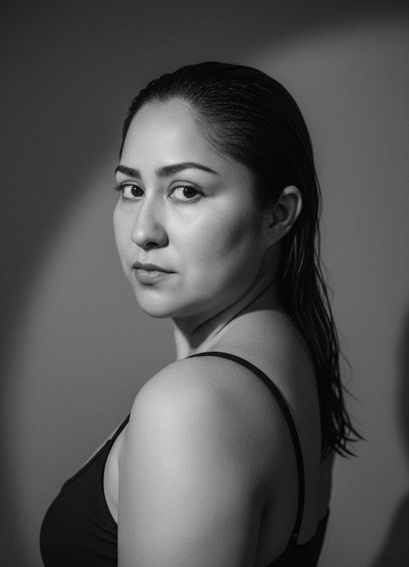 Angélica Massoterapeuta em Natal