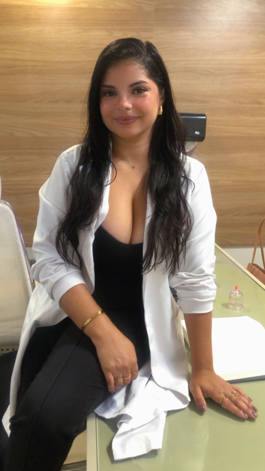 Joyce Massoterapeuta em Natal